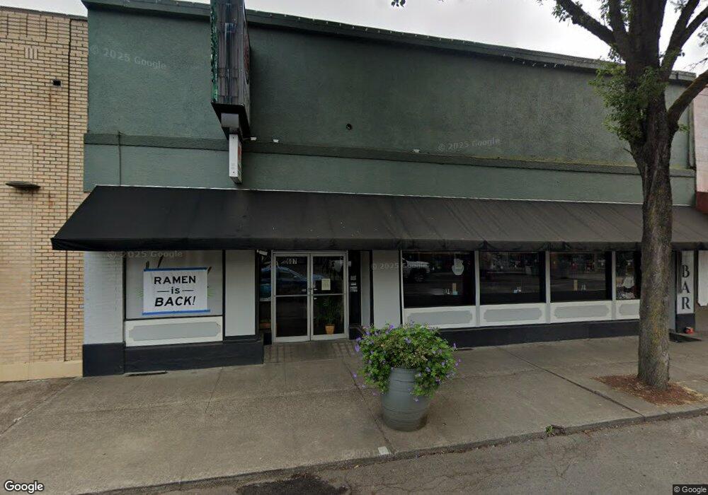 607 E 1st St, Newberg, OR 97132 - photo 1