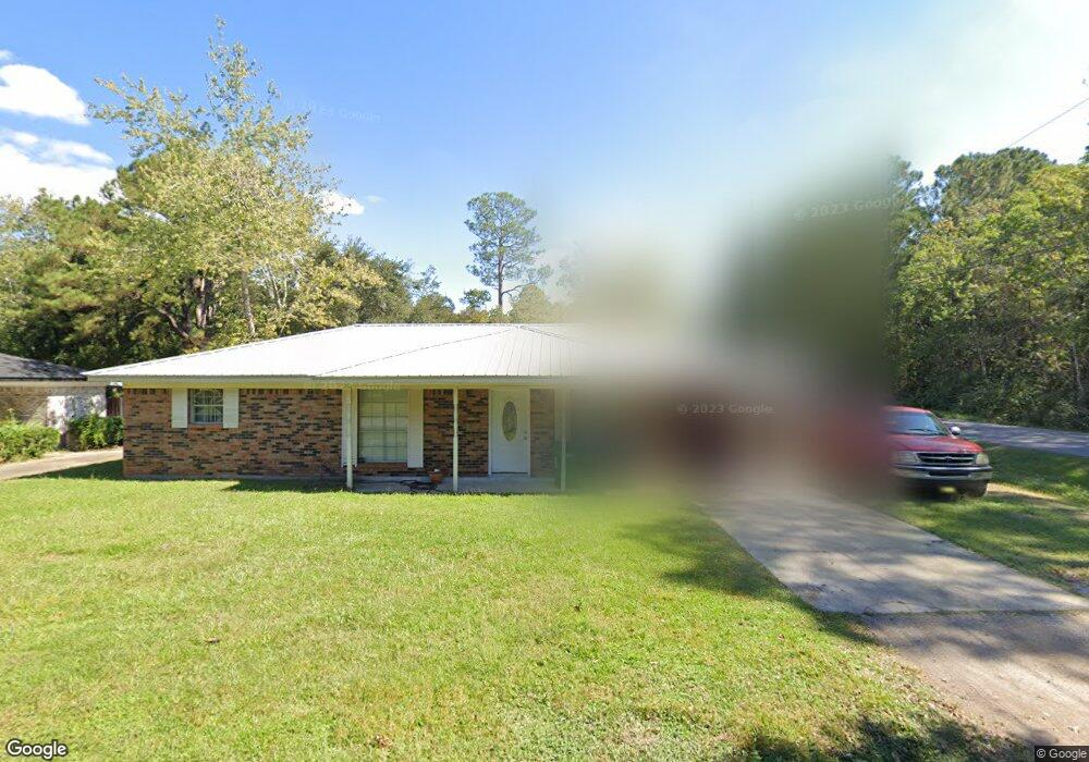 8300 William Baxter St, Moss Point, MS 39562 - photo 1