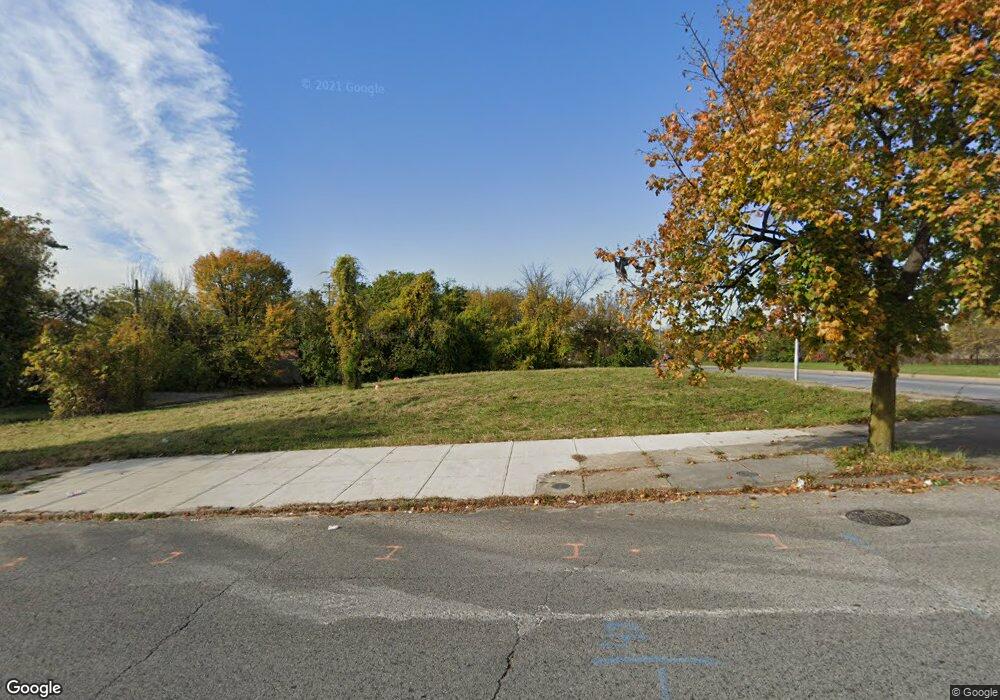 322 N Schroeder St, Baltimore, MD 21223 - photo 1