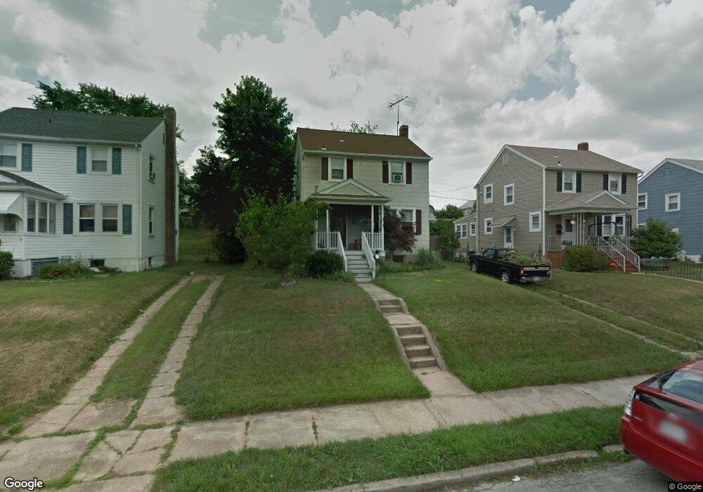 5534 Ashbourne Rd, Halethorpe, MD 21227 - photo 1