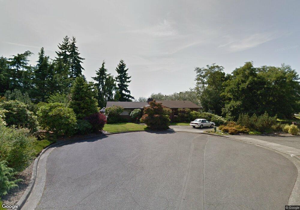 1007 Vista Way, Edmonds, WA 98020 - photo 1