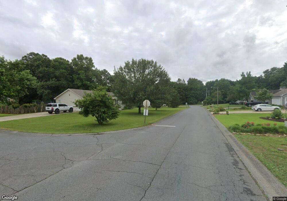 0 Setters Pointe unit 8732917, Euharlee, GA 30145 - photo 1