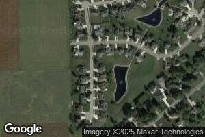11516 Buckboard Ln, Harlan, IN 46743