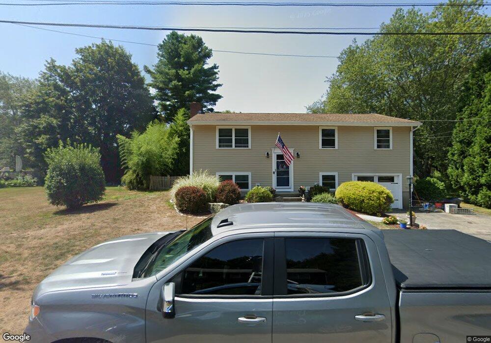 101 Paul Ave, Wakefield, RI 02879 - photo 1