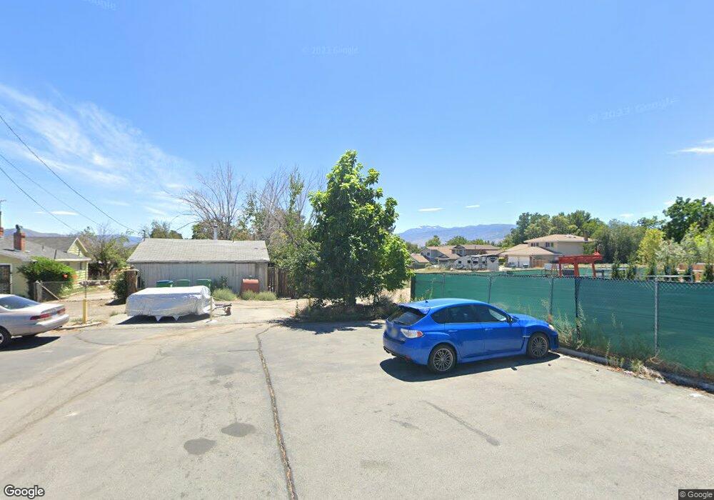 3305 Pyramid Way, Sparks, NV 89431 - photo 1