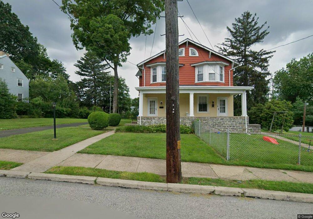 7 Waverly Rd, Glenside, PA 19038 - photo 1