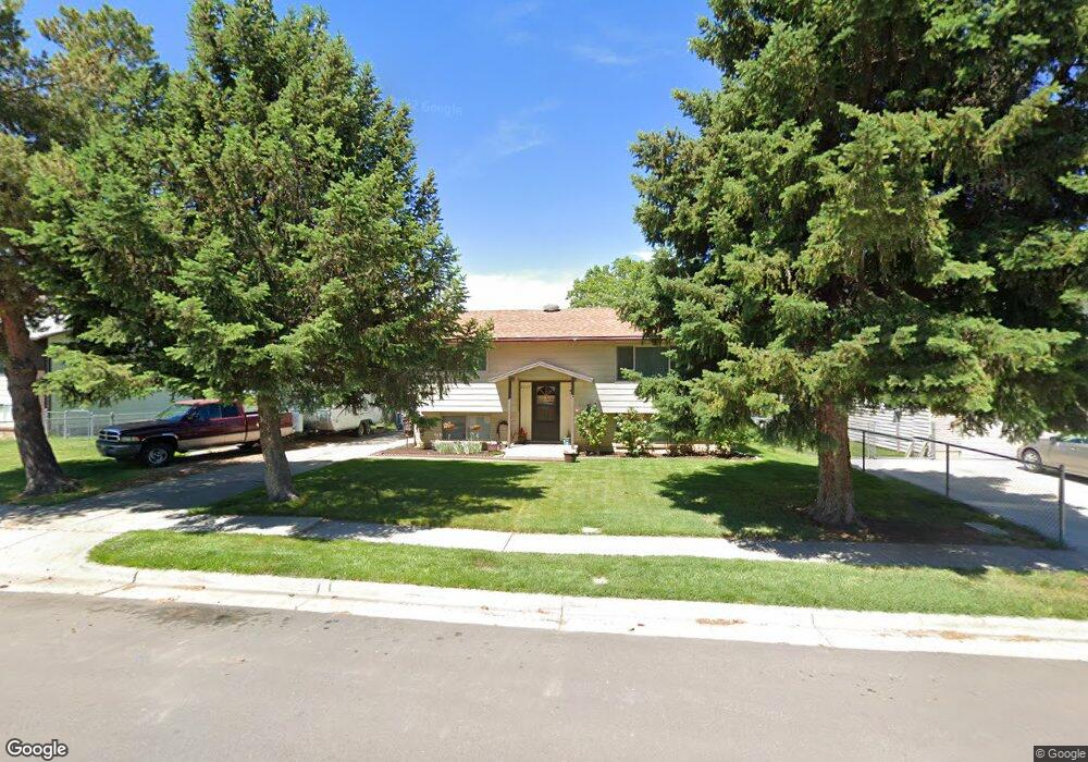 2267 N 1200 W, Clearfield, UT 84015 - photo 1