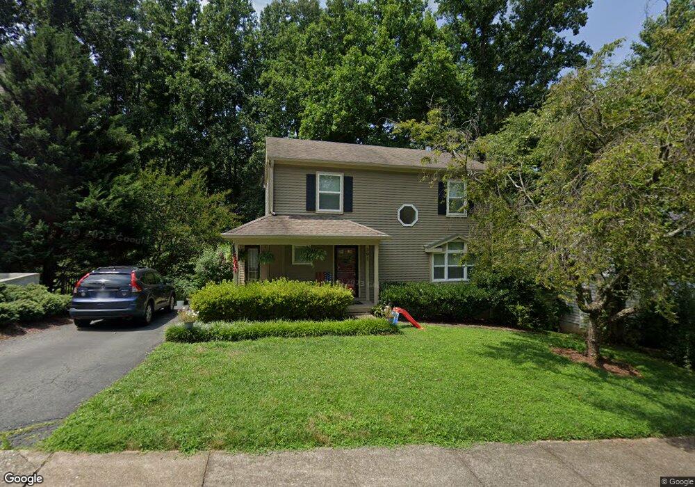 391 Wildwood Ct, Charlottesville, VA 22901 - photo 1