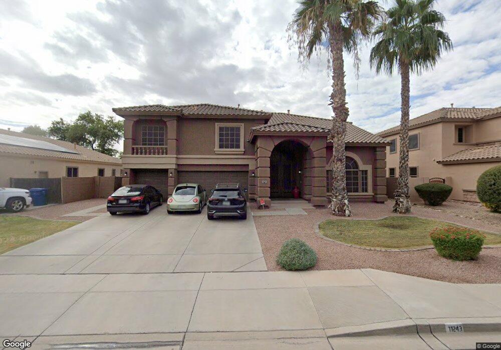 11243 E Spaulding Ave, Mesa, AZ 85212 - photo 1