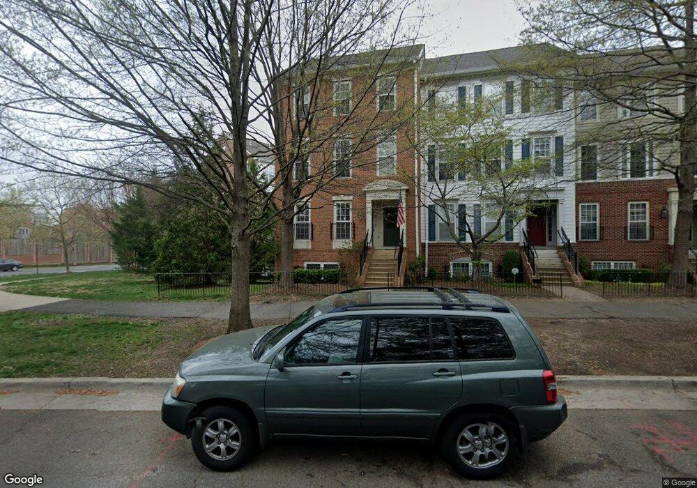 735 Massey Lane A unit A, Alexandria, VA 22314 - photo 1