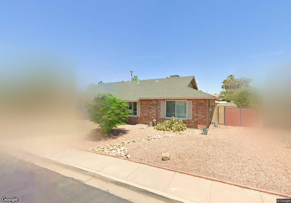 1338 W Los Lagos Vista, Mesa, AZ 85202 - photo 1