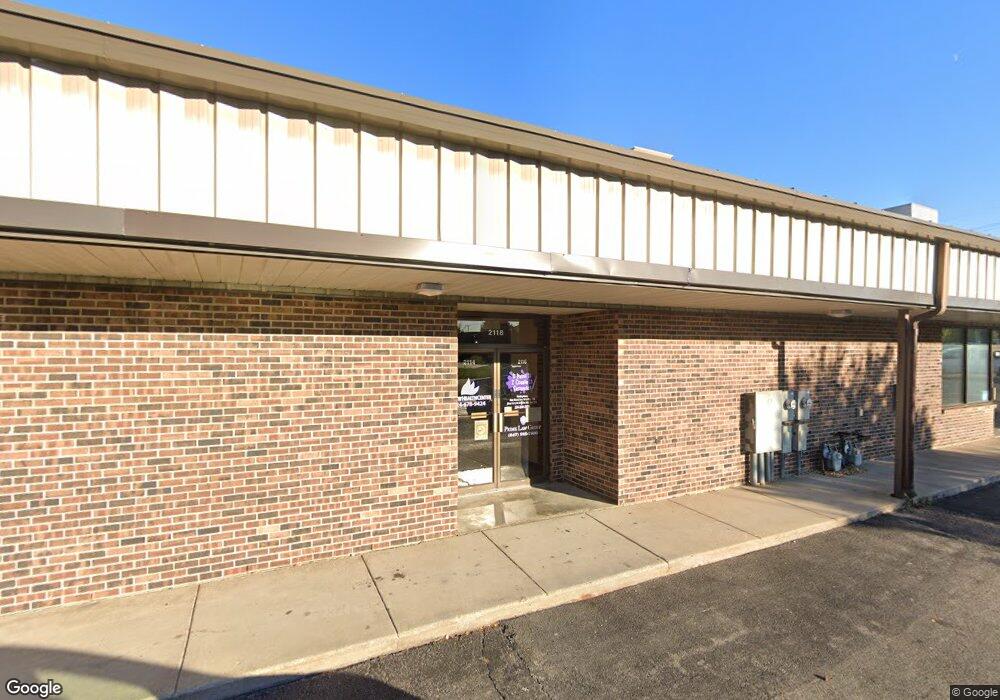 2116 W Algonquin Rd, Lake In the Hills, IL 60156 - photo 1