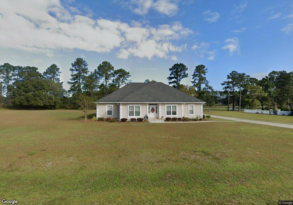 4113 Mulligan Cir, Blackshear, GA 31516 - photo 1