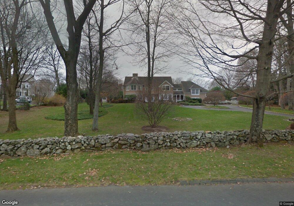 4 Woody Ln, Westport, CT 06880 - photo 1