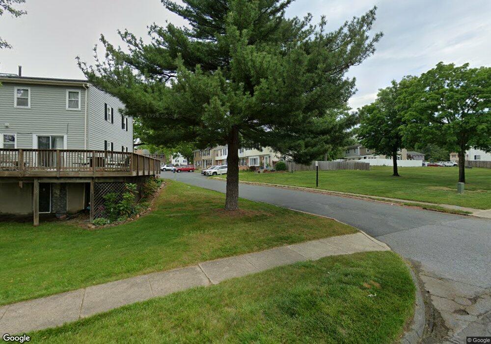 1482 Harford Square Dr, Edgewood, MD 21040 - photo 1