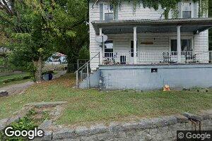 36 Weeping Hollow, Stollings, WV 25646