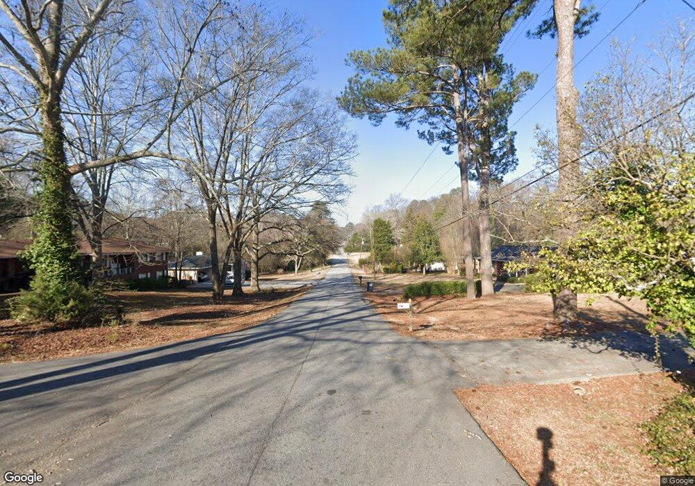 0 Pendley Dr unit 8358919, Mableton, GA 30126 - photo 1