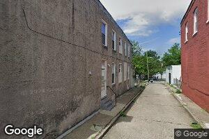 1420 N Luzerne Ave Unit 1, Baltimore, MD 21213