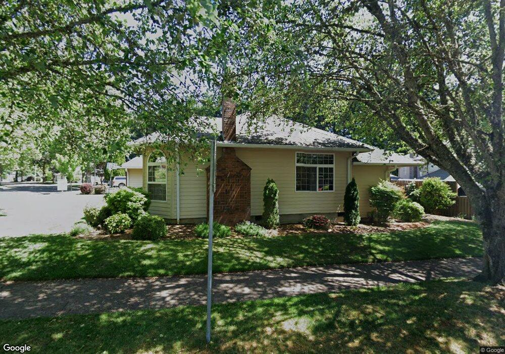 5382 Whipplewood Ave SE, Salem, OR 97306 - photo 1