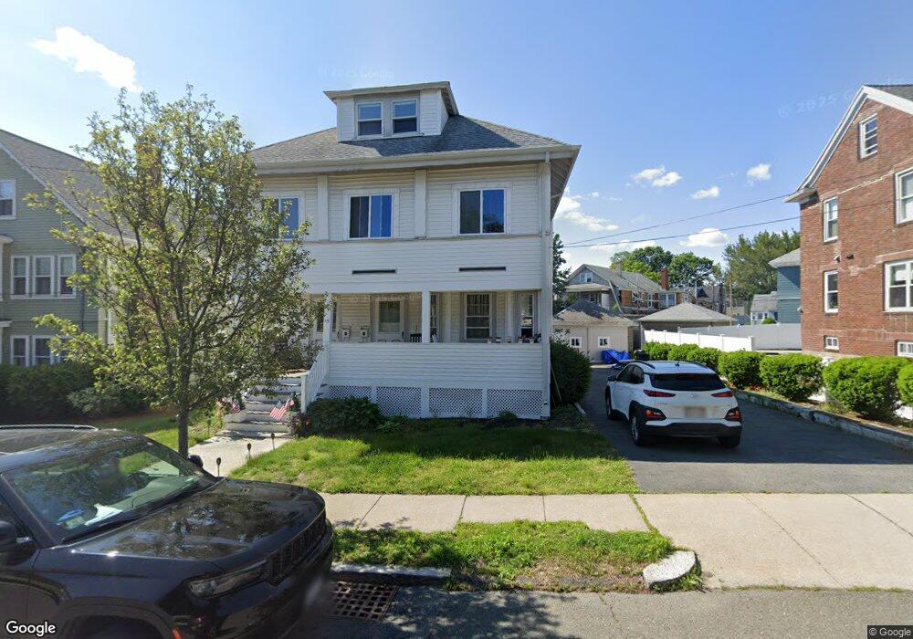 35 Enfield Rd, Winthrop, MA 02152 - photo 1