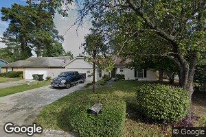 10408 Indigo Rd, Savannah, GA 31406