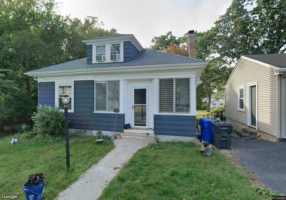 121 Brookfield Rd, Riverside, RI 02915 - photo 1