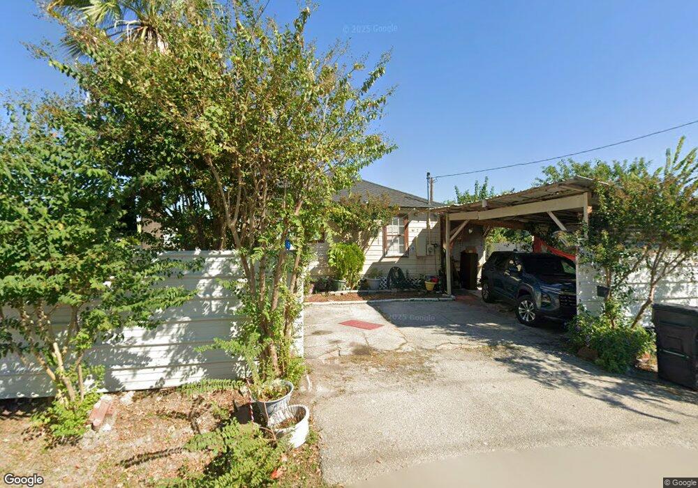 6612 Flintlock Rd, Houston, TX 77040 - photo 1