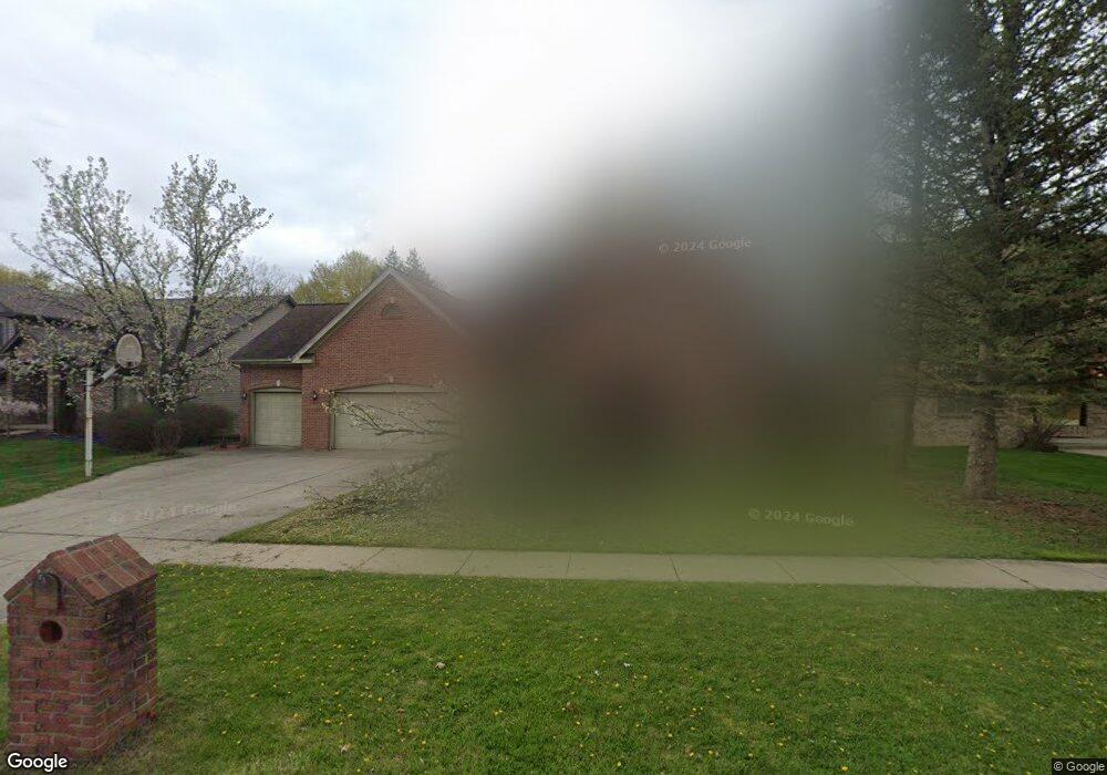 2612 Attenborough Cir, Lansing, MI 48917 - photo 1