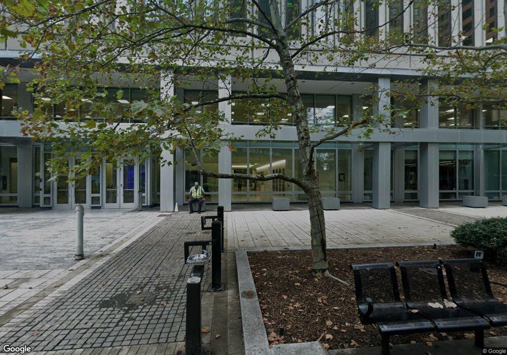 29 W Lexington St, Baltimore, MD 21201 - photo 1