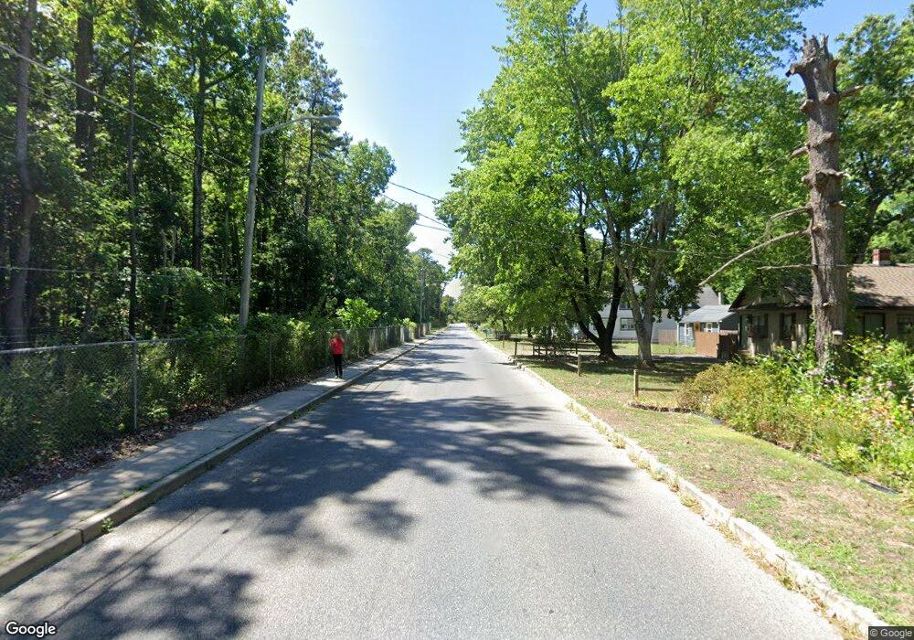 0 Rancocas Ln, Pemberton Township, NJ 08015 - photo 1