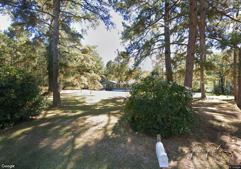 4086 Osyka Progress Rd, Osyka, MS 39657 - photo 1