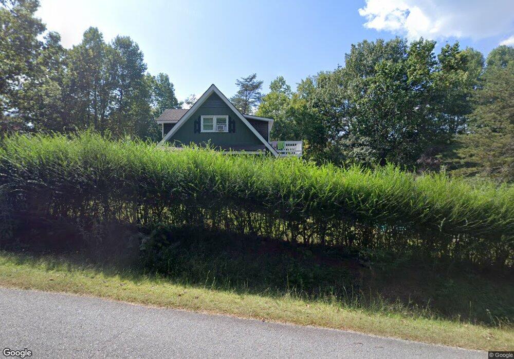 661 Alfred Taylor Dr, Demorest, GA 30535 - photo 1