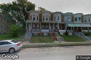 327 Yale Ave, Baltimore, MD 21229
