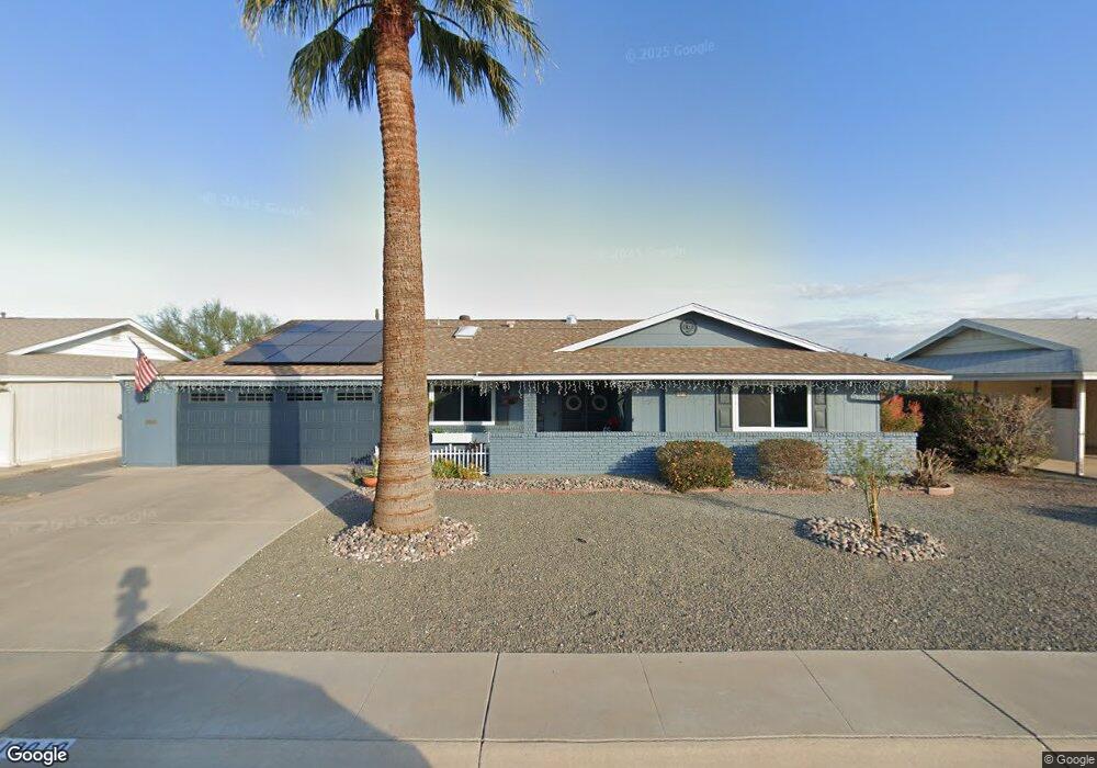 10010 W Kelso Dr, Sun City, AZ 85351 - photo 1