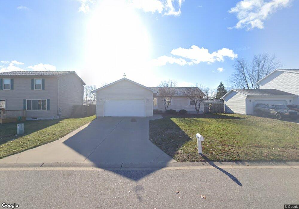 2206 Grant Place, Port Huron, MI 48060 - photo 1