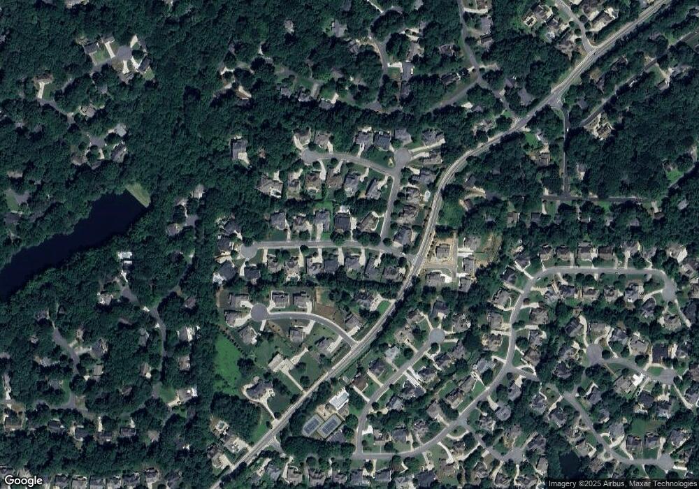 0 Monet Dr, Roswell, GA 30075 - photo 1