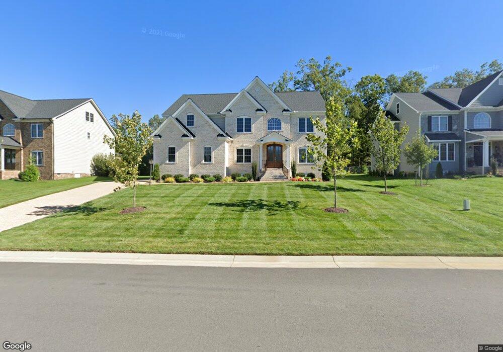 11527 Grey Oaks Estates Run, Glen Allen, VA 23059 - photo 1