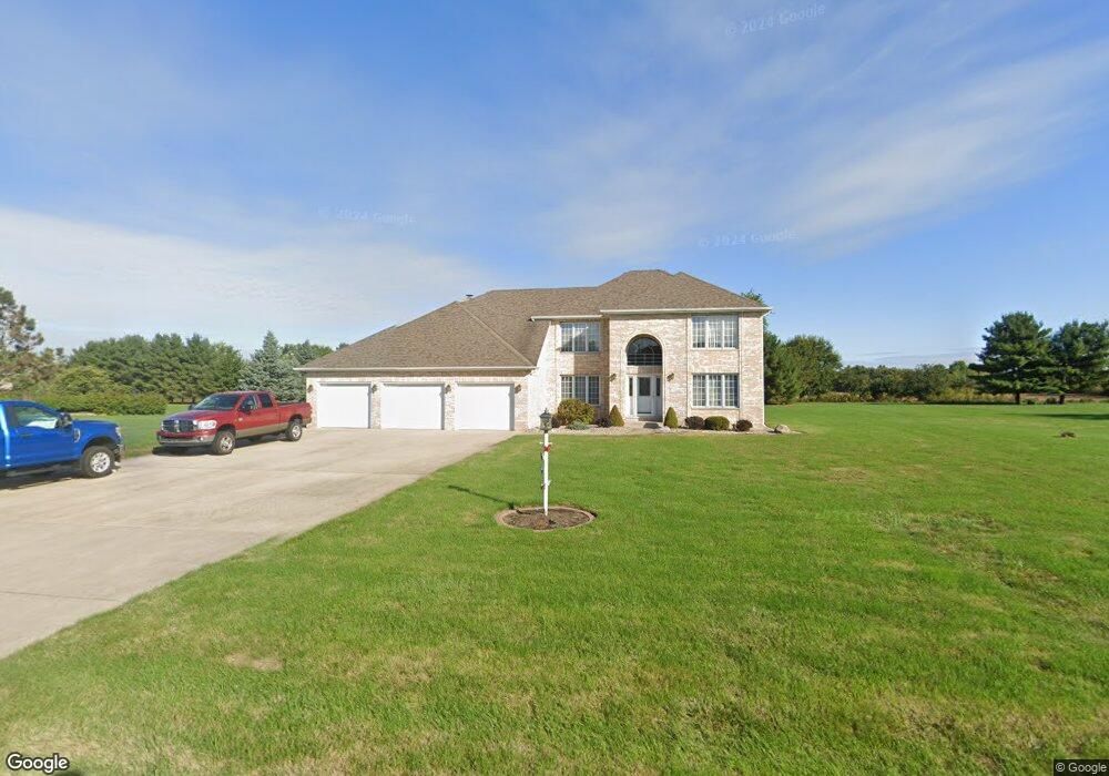 5142 E 105th Ln, Crown Point, IN 46307 - photo 1