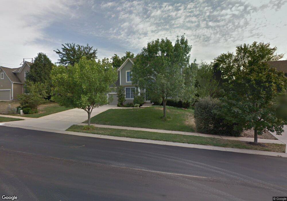 21409 W 98th St, Lenexa, KS 66220 - photo 1