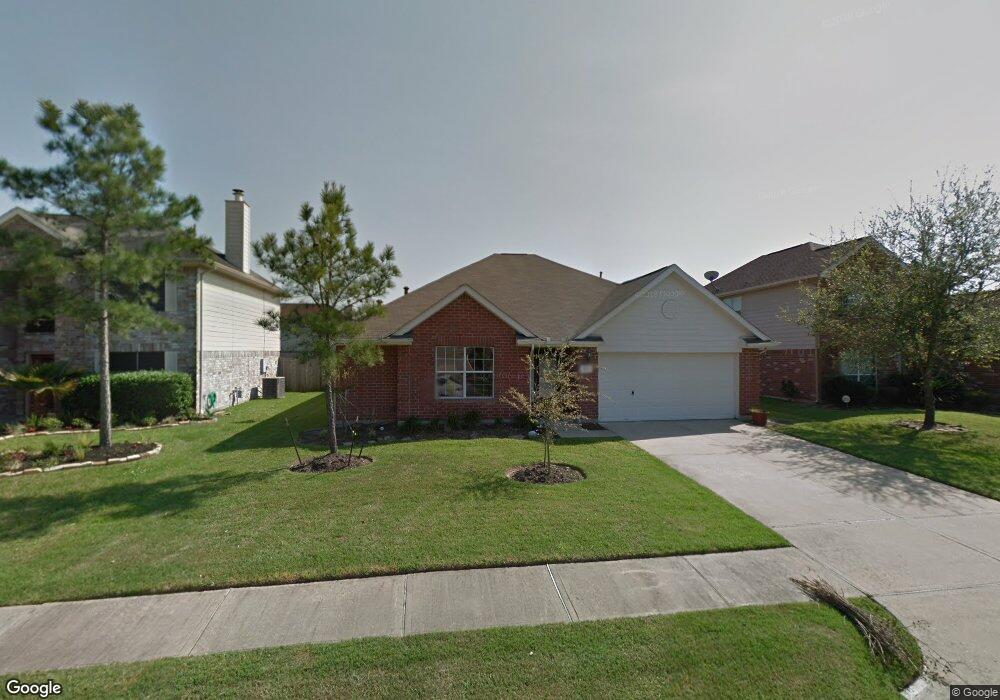 5012 Lockhart Dr, Pearland, TX 77584 - photo 1
