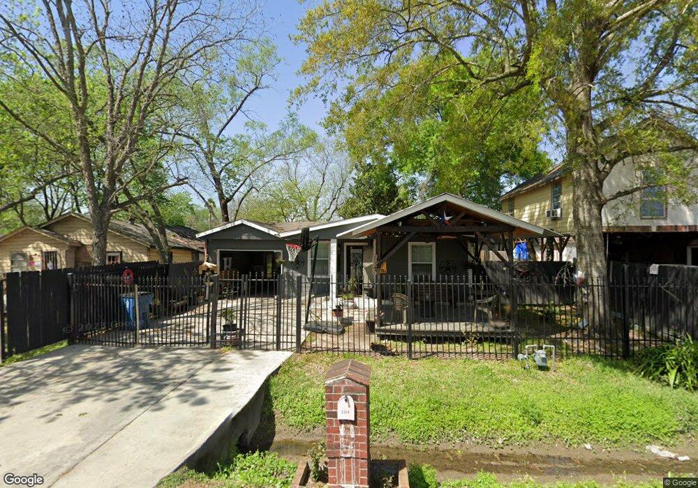 2409 Cromwell St, Houston, TX 77093 - photo 1