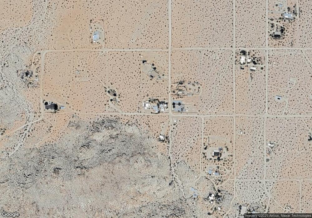 6966 White Feather Rd, Joshua Tree, CA 92252 - photo 1