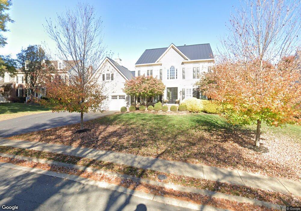 608 Catesby Ct SW, Leesburg, VA 20175 - photo 1