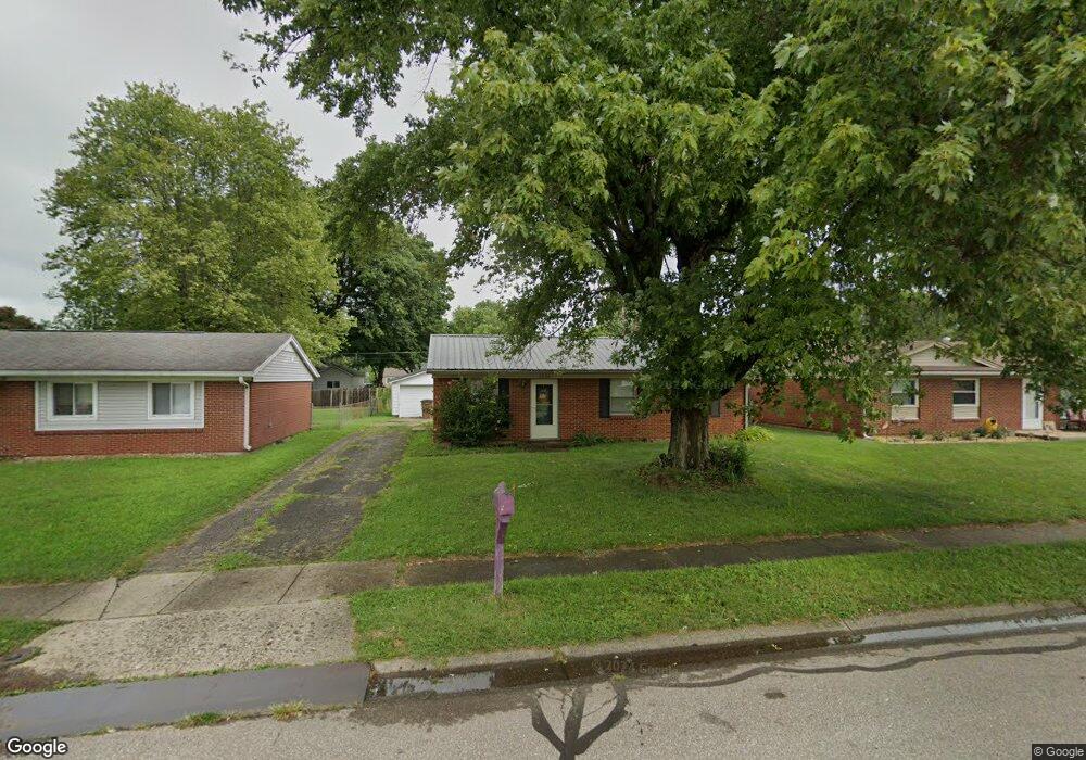 2860 12th St, Columbus, IN 47201 - photo 1