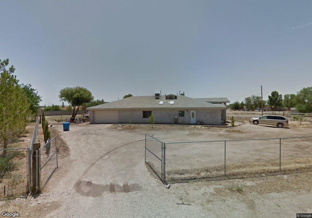 11700 Valle Del Paseo Dr, El Paso, TX 79927 - photo 1