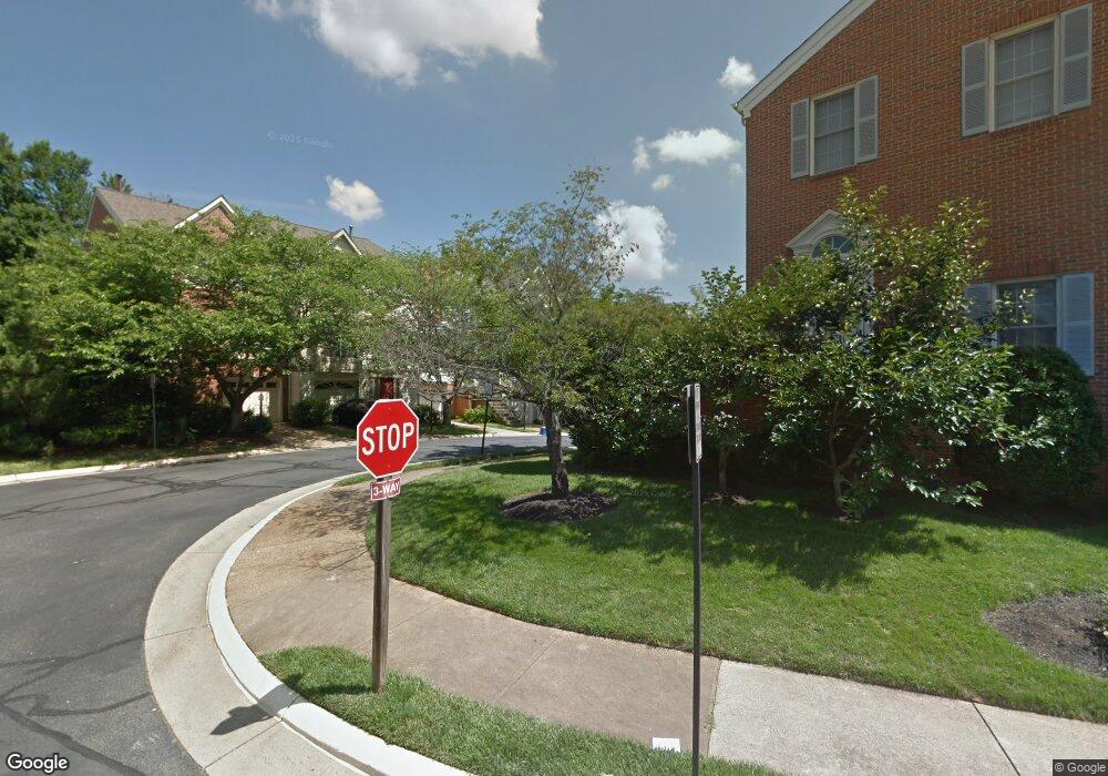 3116 Sutherland Hill Ct, Fairfax, VA 22031 - photo 1