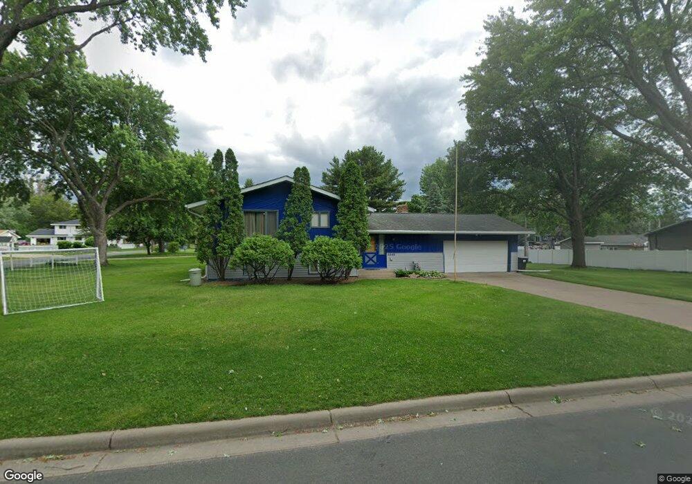 5649 142nd St N, Hugo, MN 55038 - photo 1