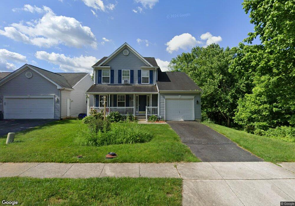 826 Brunswick St, Brunswick, MD 21716 - photo 1