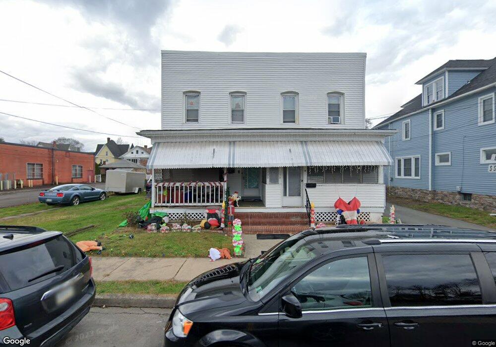 174 S Sprague Ave, Kingston, PA 18704 - photo 1