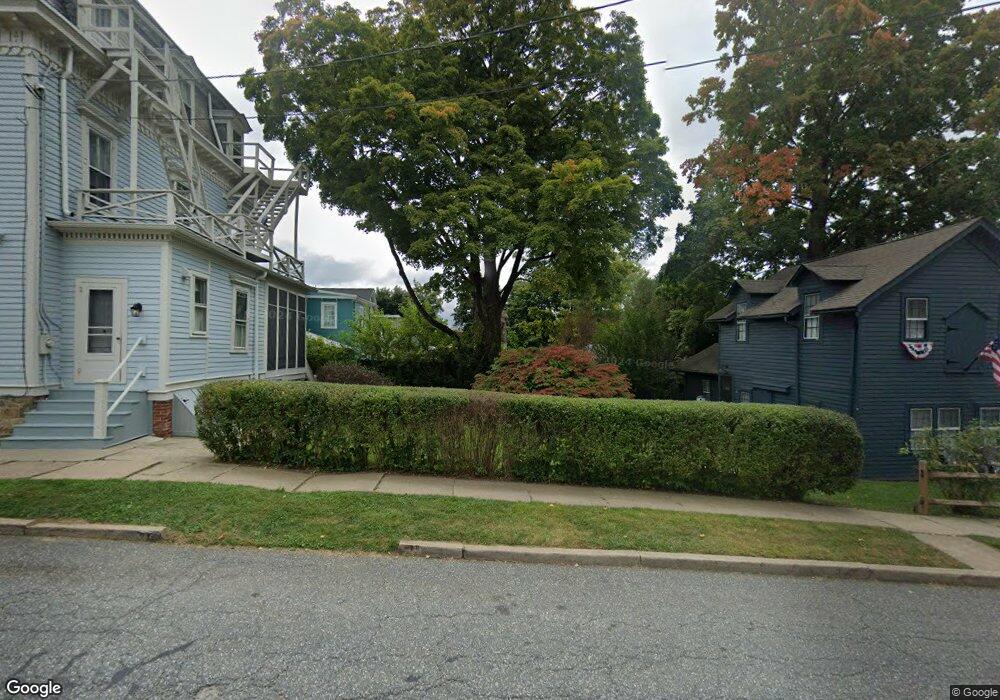 38 Franklin St, Hackettstown, NJ 07840 - photo 1